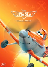 DVD Film - Kolekcia Lietadlá (2 DVD)