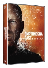 DVD Film - Kolekcia: Smrtonosná pasca 1 - 5 (5 DVD)