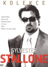 DVD Film - Kolekcia: Sylvester Stallone (6 DVD)