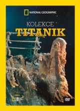 DVD Film - Kolekcia: Titanik (3 DVD)