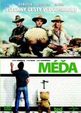 DVD Film - Kolekcia: Všetky cesty vedú do hrobu + Macík