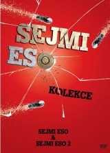 DVD Film - Kolekcia: Zabiť eso (2 DVD)