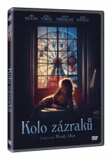 DVD Film - Koleso zázrakov