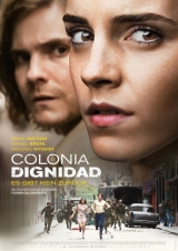 DVD Film - Kolónia