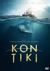 DVD Film - Kon-Tiki