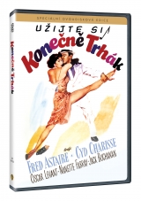 DVD Film - Konečne trhák! 2DVD