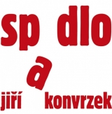 CD - Konvrzek Jiří : Spadlo