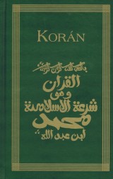 Kniha - Korán