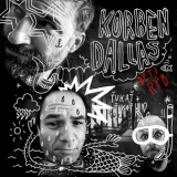 CD - Korben Dallas : Deti rýb