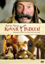 DVD Film - Kováč z Podlesia