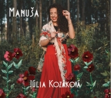 CD - Kozáková Júlia : Manuša