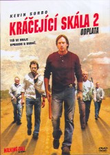 DVD Film - Kráčející skála 2: Odplata