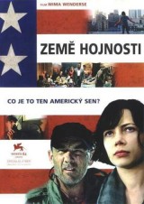 DVD Film - Krajina hojnosti