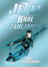 DVD Film - Kráľ zabijakov