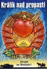 DVD Film - Králik nad priepasťou