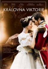 DVD Film - Kráľovná Viktória