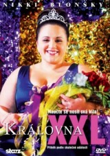 DVD Film - Kráľovná XXL