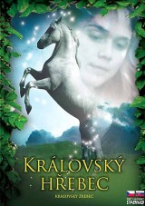 DVD Film - Královský hřebec