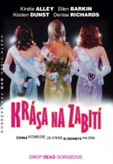 DVD Film - Krása na zabitie