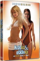 DVD Film - Kráska a Ošklivka