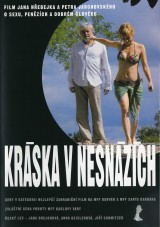 DVD Film - Kráska v nesnázích