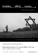 DVD Film - Krátká dlouhá cesta