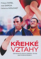 DVD Film - Krehké vzťahy