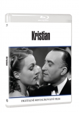 BLU-RAY Film - Kristian