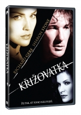 DVD Film - Križovatka