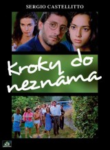 DVD Film - Kroky do neznáma