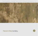 CD - Krška Pavol : Sonáty