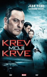 DVD Film - Krv mojej krvi (papierový obal)