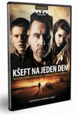 DVD Film - Kšeft na jeden deň