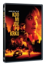 DVD Film - Kto mi ide po krku