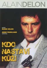DVD Film - Kto nastaví kožu