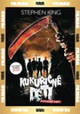 DVD Film - Kukuričné deti 2: Posledná obeť
