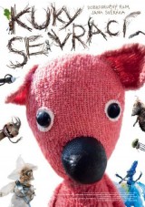 DVD Film - Kuky se vrací