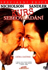 DVD Film - Kurs sebeovládání