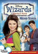 DVD Film - Kúzelníci z Waverly - 1. séria (3 DVD)