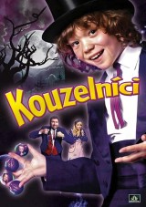 DVD Film - Kúzelníci