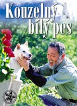 DVD Film - Kúzelný biely pes