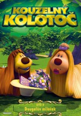 DVD Film - Kúzelný kolotoč DVD 5 - Dugalov miláčik