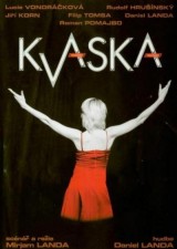 DVD Film - Kvaska