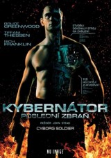 DVD Film - Kybernátor (digipack)