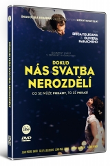 DVD Film - Kým nás svadba nerozdelí