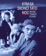 BLU-RAY Film - Kým sa skončí táto noc (SFU)