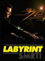 DVD Film - Labyrint smrti