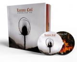 CD - Lacuna Coil : Comalies XX / Limited Deluxe Edition - 2CD