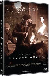 DVD Film - Ľadová archa