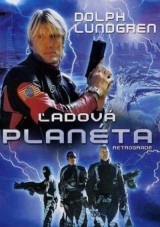 DVD Film - Ľadová planéta (papierový obal)